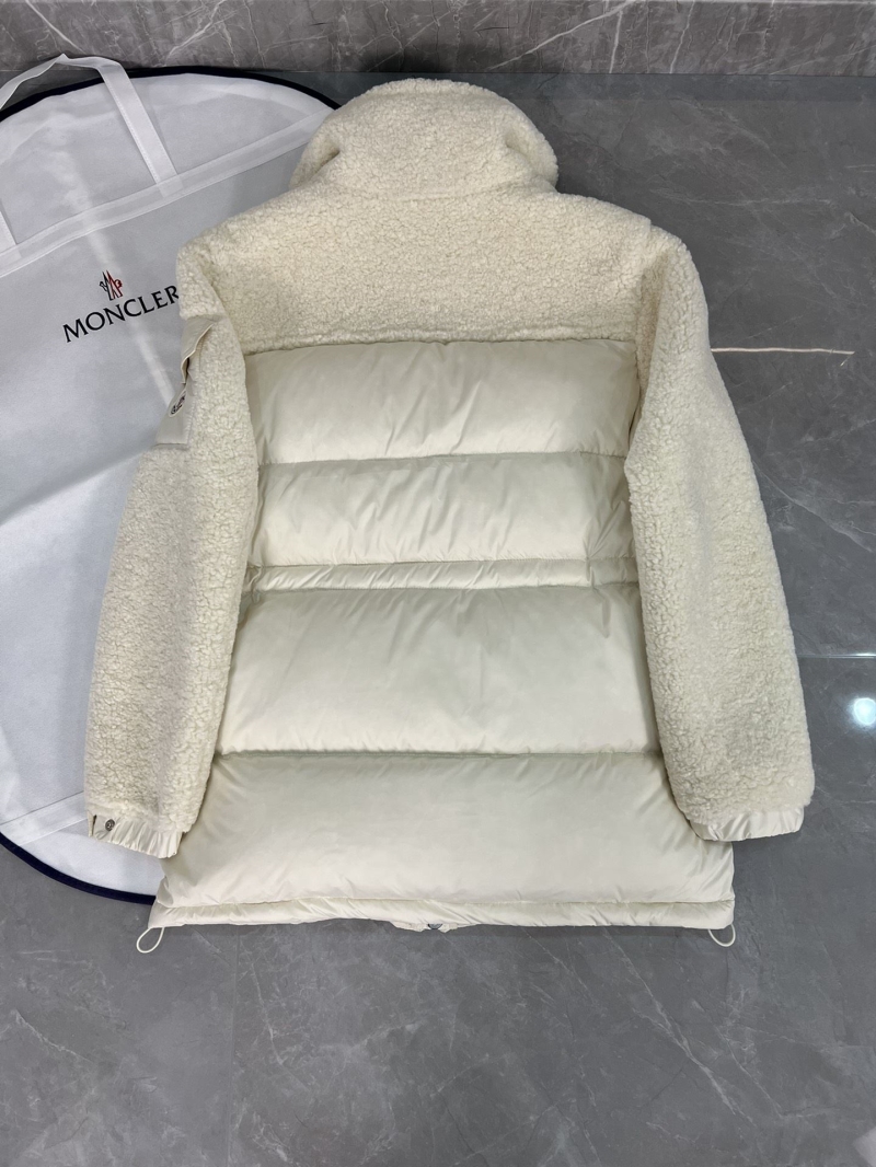 Moncler Down Coat